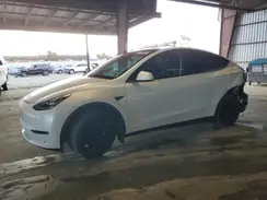 5YJYGDEF9LF003035 2020 TESLA MODEL Y