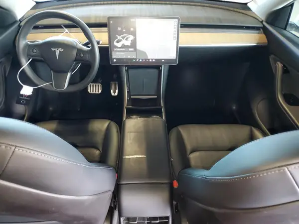 5YJYGDEF9LF003035 2020 TESLA MODEL Y - Image 8