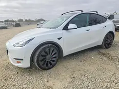 5YJYGDEF9LF003388 2020 TESLA MODEL Y