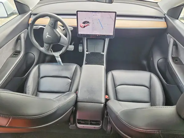 5YJYGDEF9LF003388 2020 TESLA MODEL Y - Image 8