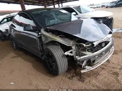 5YJYGDEF9LF005044 2020 TESLA MODEL Y