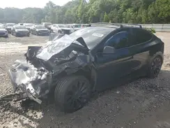 5YJYGDEF9LF012155 2020 TESLA MODEL Y
