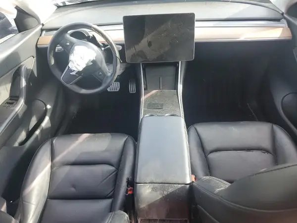 5YJYGDEF9LF012155 2020 TESLA MODEL Y - Image 8