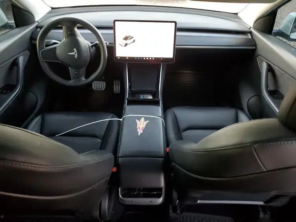 5YJYGDEF9LF013855 2020 TESLA MODEL Y - Image 8