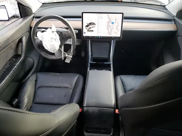 5YJYGDEF9LF022930 2020 TESLA MODEL Y - Image 8