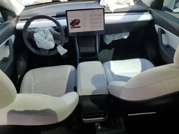 5YJYGDEF9LF023060 2020 TESLA MODEL Y - Image 8
