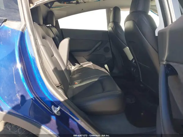 5YJYGDEF9LF025455 2020 TESLA MODEL Y - Image 8