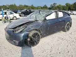 5YJYGDEF9LF038562 2020 TESLA MODEL Y