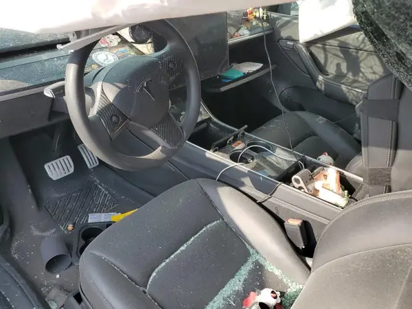 5YJYGDEF9LF038562 2020 TESLA MODEL Y - Image 8