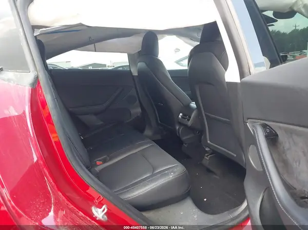 5YJYGDEF9LF039680 2020 TESLA MODEL Y - Image 8