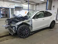 5YJYGDEF9LF049853 2020 TESLA MODEL Y