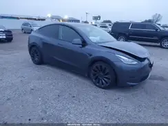 5YJYGDEF9MF076181 2021 TESLA MODEL Y