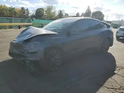 5YJYGDEF9MF079128 2021 TESLA MODEL Y