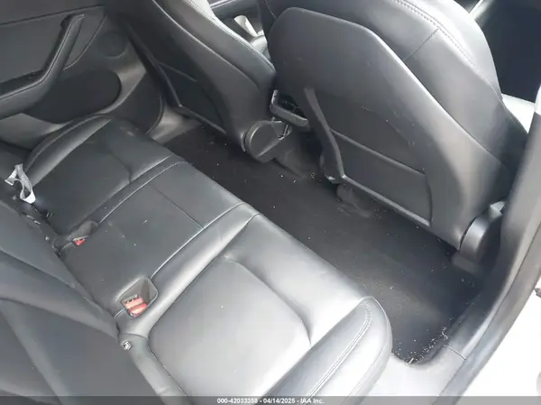 5YJYGDEF9MF081798 2021 TESLA MODEL Y - Image 8