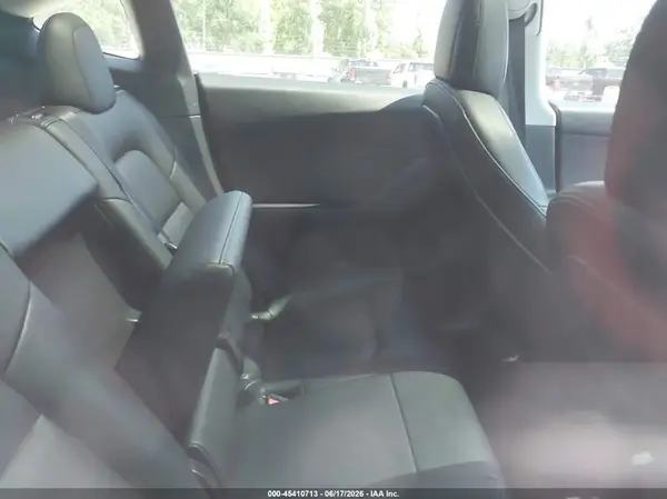 5YJYGDEF9MF081932 2021 TESLA MODEL Y - Image 8