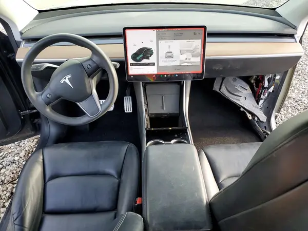 5YJYGDEF9MF093613 2021 TESLA MODEL Y - Image 8