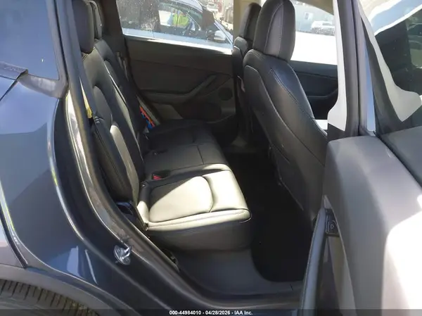 5YJYGDEF9MF093997 2021 TESLA MODEL Y - Image 8