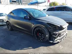 5YJYGDEF9MF097922 2021 TESLA MODEL Y