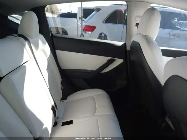 5YJYGDEF9MF097922 2021 TESLA MODEL Y - Image 8