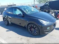 5YJYGDEF9MF097970 2021 TESLA MODEL Y