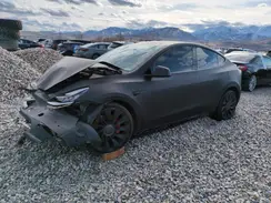 5YJYGDEF9MF098617 2021 TESLA MODEL Y
