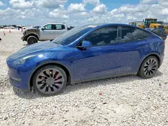 5YJYGDEF9MF151400 2021 TESLA MODEL Y