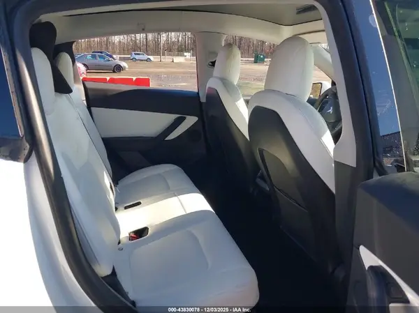 5YJYGDEF9MF178483 2021 TESLA MODEL Y - Image 8