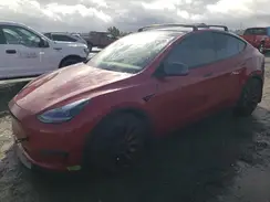 5YJYGDEF9MF194828 2021 TESLA MODEL Y