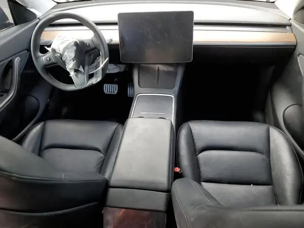 5YJYGDEF9MF197521 2021 TESLA MODEL Y - Image 8