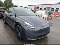 5YJYGDEF9MF209893 2021 TESLA MODEL Y