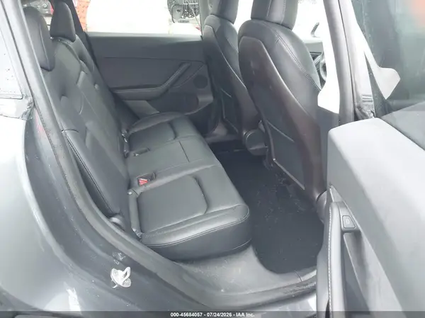 5YJYGDEF9MF209893 2021 TESLA MODEL Y - Image 8