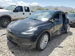 5YJYGDEF9MF212096 2021 TESLA MODEL Y