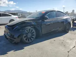 5YJYGDEF9MF215645 2021 TESLA MODEL Y