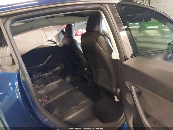 5YJYGDEF9MF230520 2021 TESLA MODEL Y - Image 8