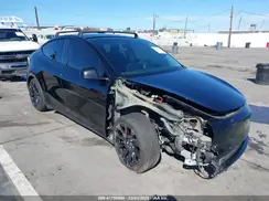 5YJYGDEF9MF251738 2021 TESLA MODEL Y