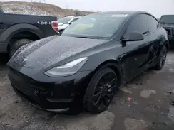 5YJYGDEF9MF261153 2021 TESLA MODEL Y
