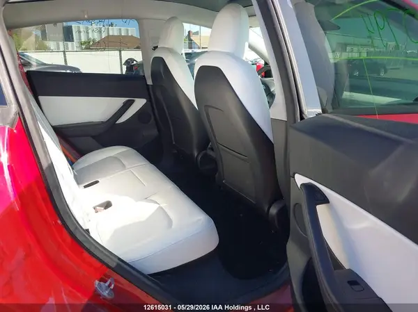 5YJYGDEF9MF263405 2021 TESLA MODEL Y - Image 8