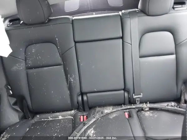 5YJYGDEF9MF273884 2021 TESLA MODEL Y - Image 8
