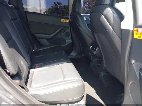 5YJYGDEF9MF298607 2021 TESLA MODEL Y - Image 8