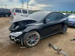 5YJYGDEF9MF301411 2021 TESLA MODEL Y