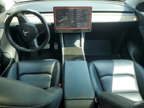 5YJYGDEFXLF000435 2020 TESLA MODEL Y - Image 8