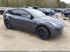 5YJYGDEFXLF000628 2020 TESLA MODEL Y