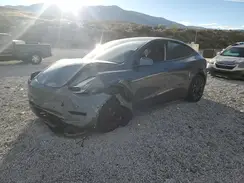 5YJYGDEFXLF001245 2020 TESLA MODEL Y