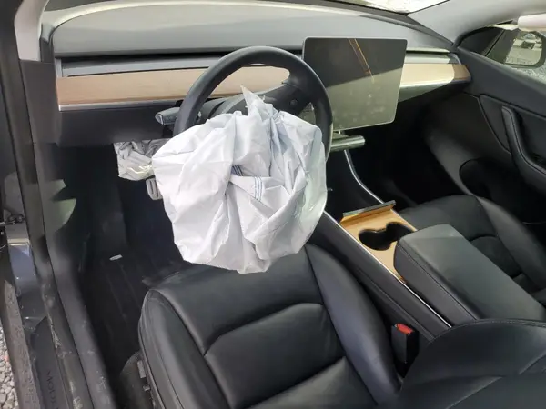 5YJYGDEFXLF001245 2020 TESLA MODEL Y - Image 8