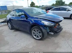 5YJYGDEFXLF001973 2020 TESLA MODEL Y