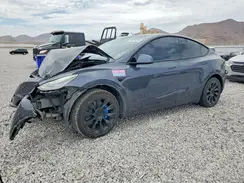 5YJYGDEFXLF002556 2020 TESLA MODEL Y