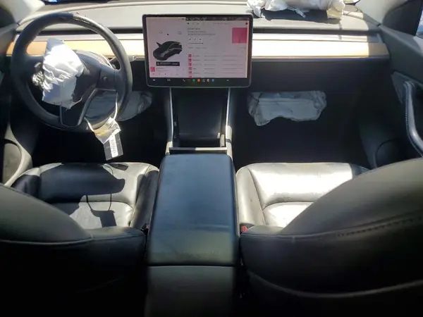 5YJYGDEFXLF002556 2020 TESLA MODEL Y - Image 8