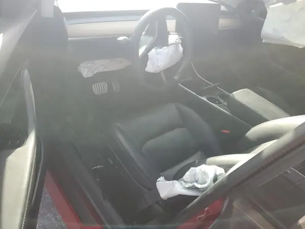 5YJYGDEFXLF005120 2020 TESLA MODEL Y - Image 8