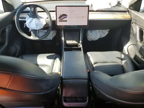5YJYGDEFXLF011337 2020 TESLA MODEL Y - Image 8