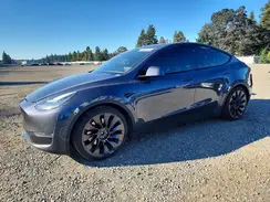 5YJYGDEFXLF013895 2020 TESLA MODEL Y